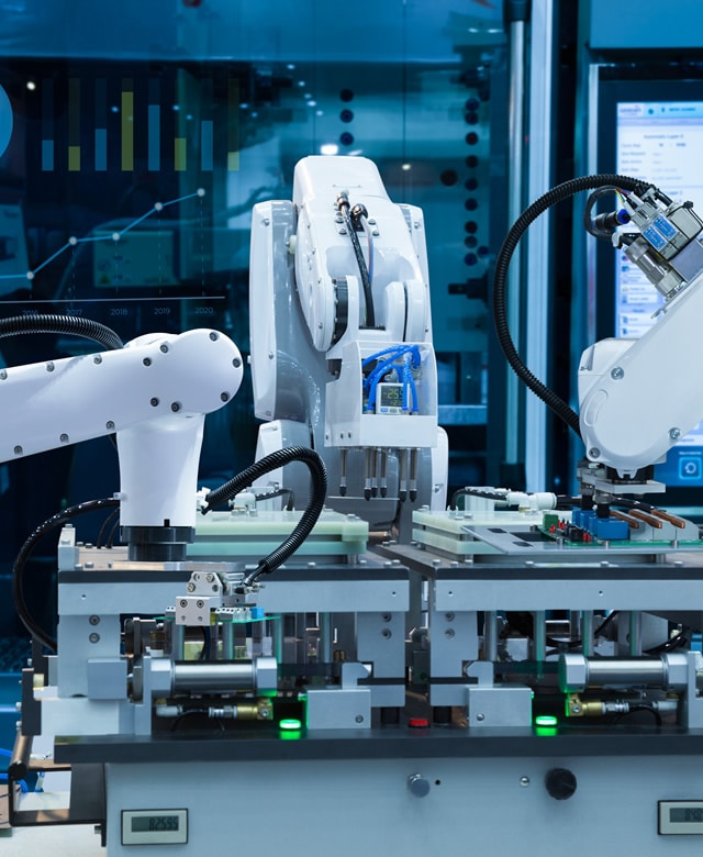 automation engineers and consultation services