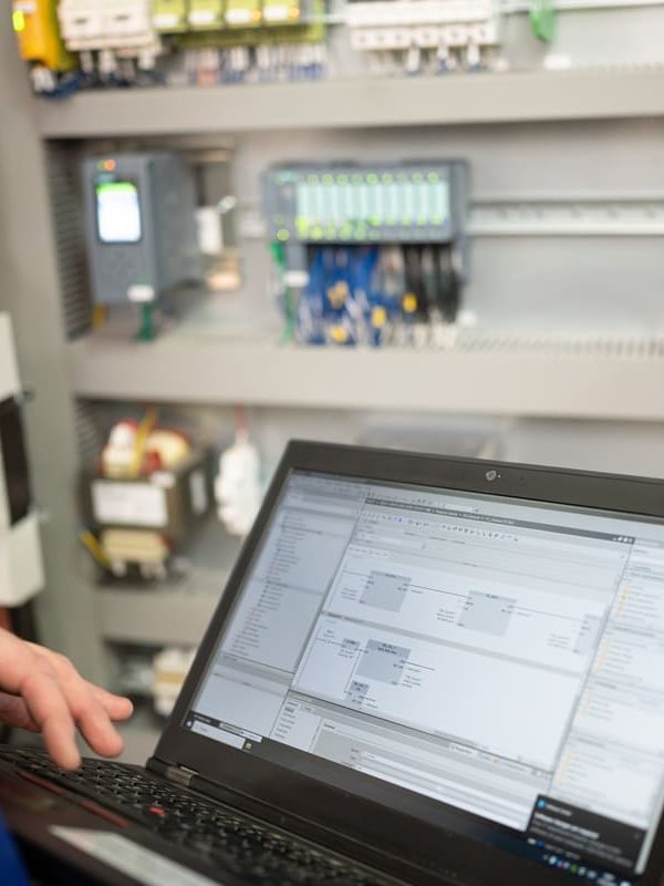 control panel modifications