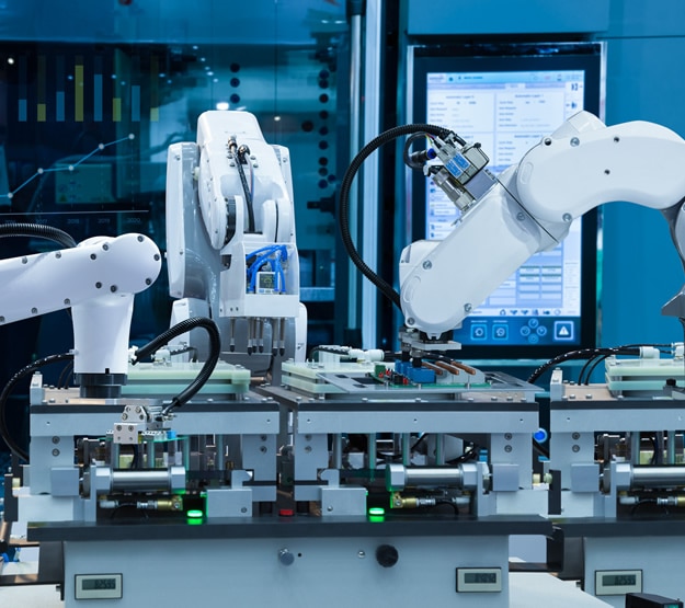 industrial automation engineering