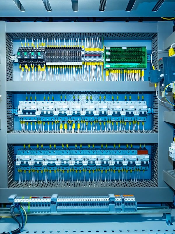 control panel manufacturing specialists