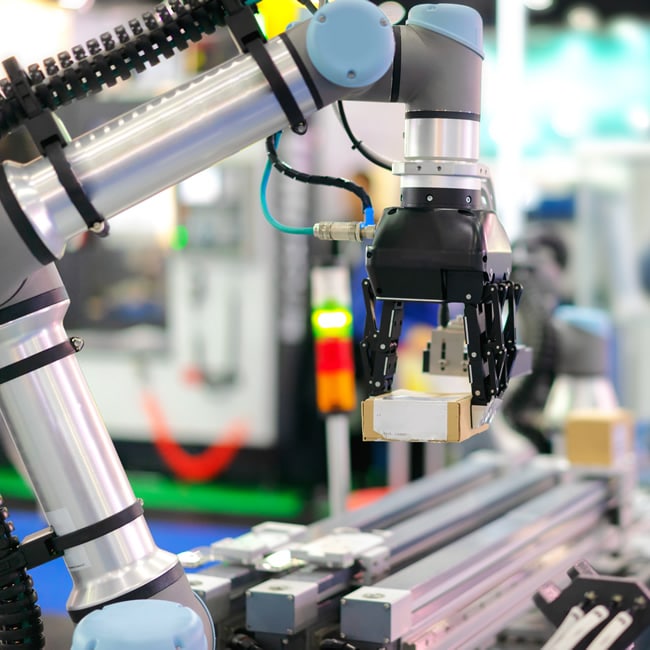 RPA consultant services