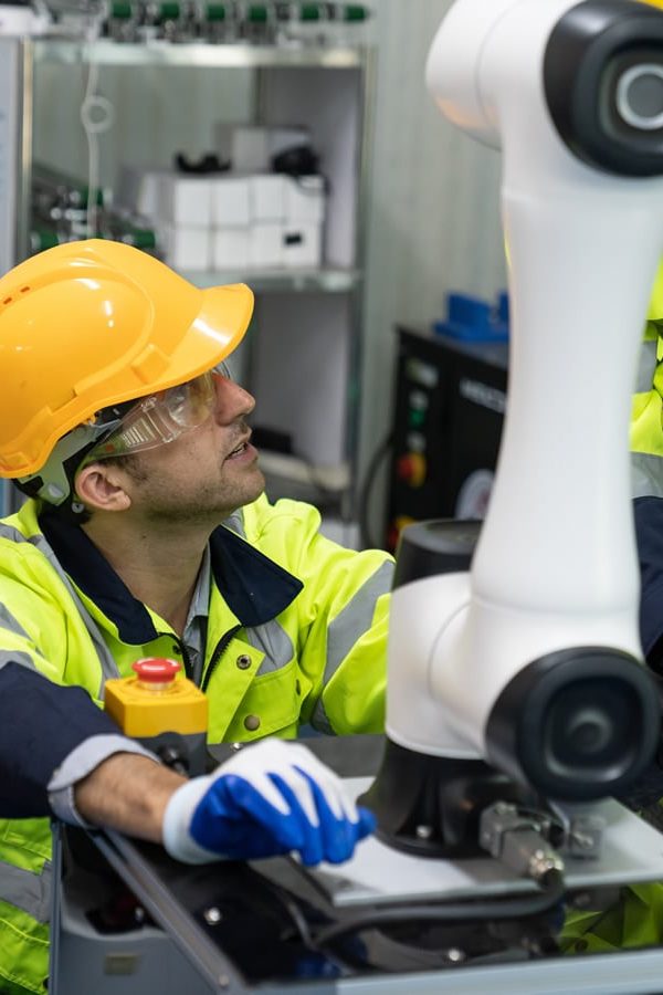 system requirements for industrial robots system requirements for industrial robots