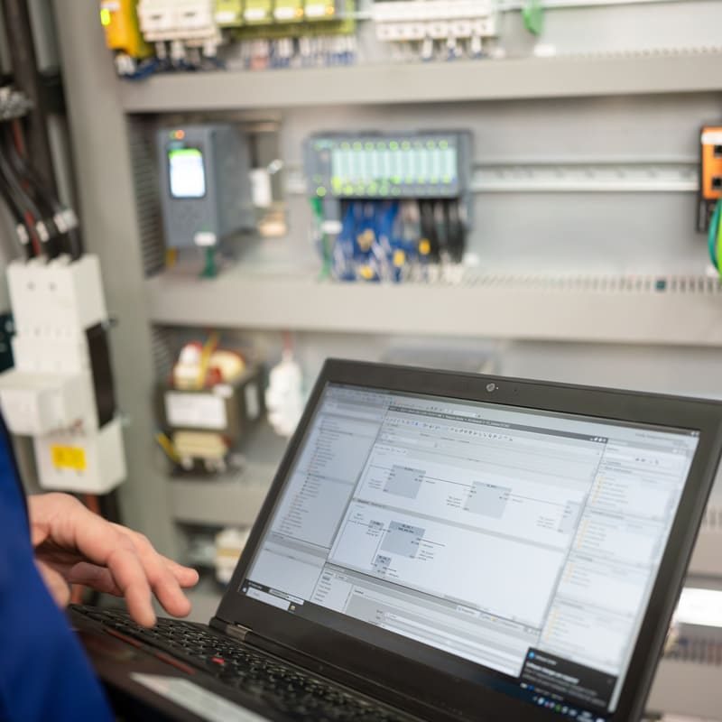 control panel modifications