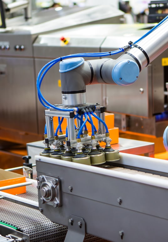 why choose CBM Logix