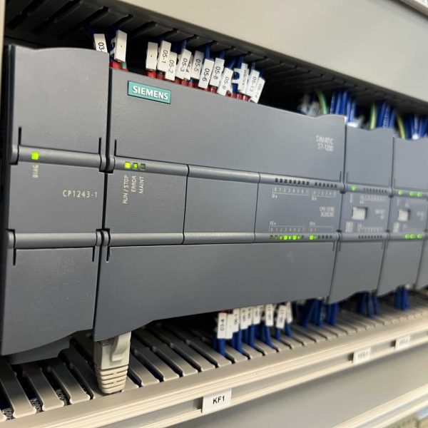 Siemens 1200 ISO Siemens 1200 ISO