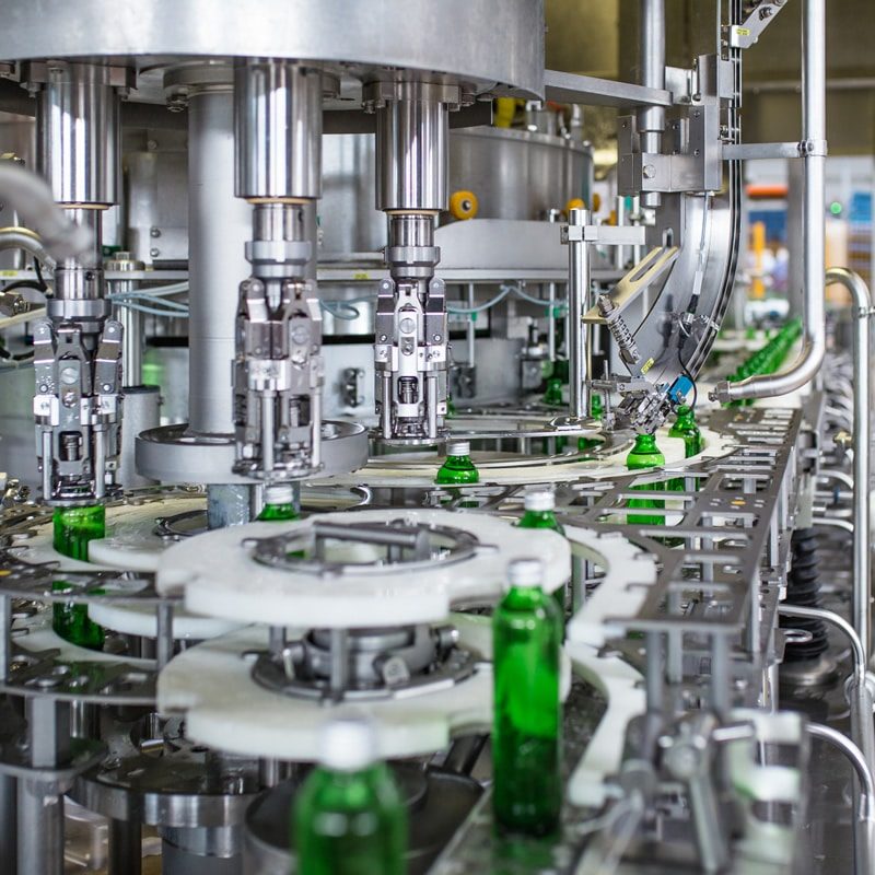 line balance and analysis