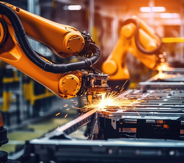 Process Automation Robotics