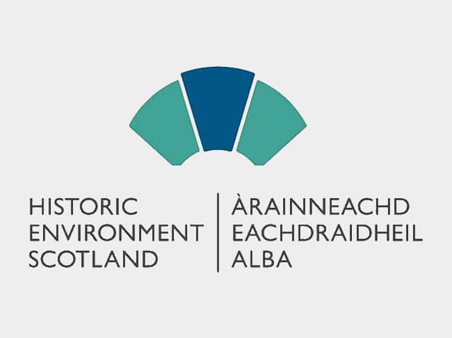 Historic Environment Scotland Historic Environment Scotland
