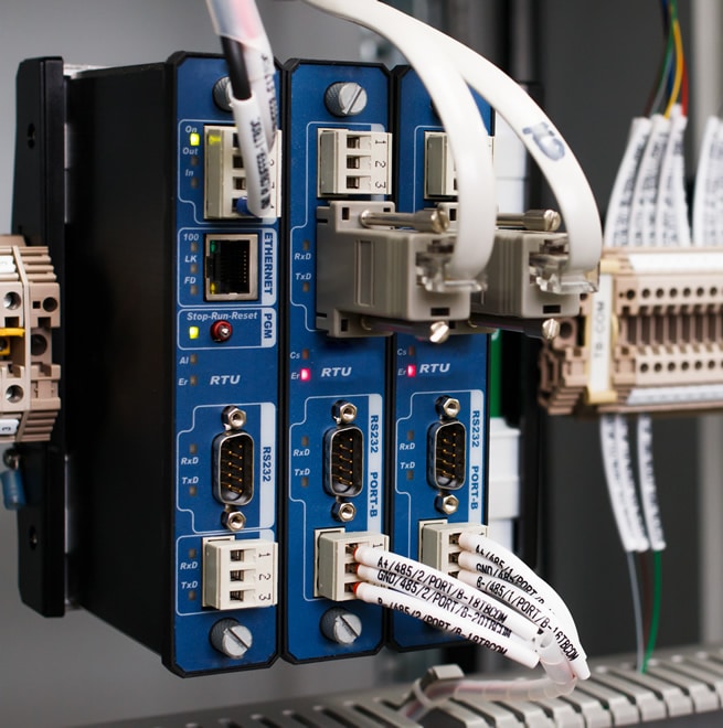 system integration solutions South Yorkshire